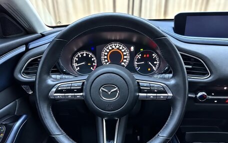 Mazda CX-30 I, 2021 год, 2 100 000 рублей, 8 фотография