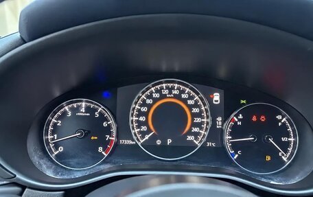 Mazda CX-30 I, 2021 год, 2 100 000 рублей, 13 фотография