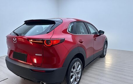 Mazda CX-30 I, 2021 год, 2 100 000 рублей, 5 фотография