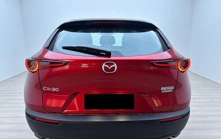 Mazda CX-30 I, 2021 год, 2 100 000 рублей, 6 фотография