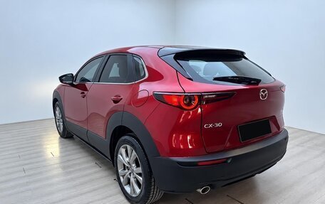 Mazda CX-30 I, 2021 год, 2 100 000 рублей, 4 фотография
