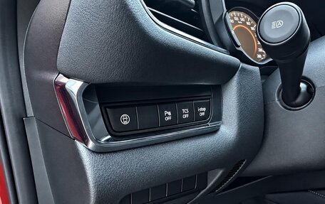 Mazda CX-30 I, 2021 год, 2 100 000 рублей, 14 фотография