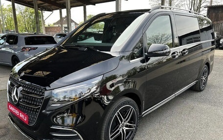 Mercedes-Benz V-Класс, 2026 год, 12 500 000 рублей, 1 фотография