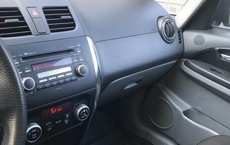 Suzuki SX4 II рестайлинг, 2010 год, 950 000 рублей, 4 фотография