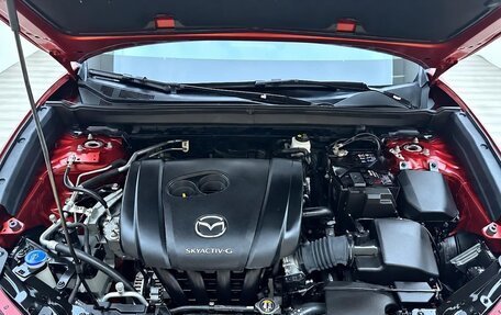 Mazda CX-30 I, 2021 год, 2 100 000 рублей, 17 фотография