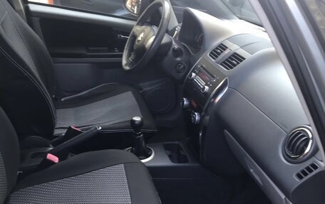 Suzuki SX4 II рестайлинг, 2010 год, 950 000 рублей, 6 фотография