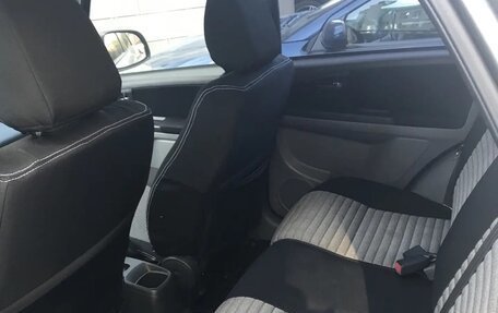 Suzuki SX4 II рестайлинг, 2010 год, 950 000 рублей, 7 фотография