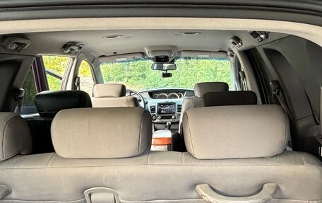 SsangYong Stavic, 2013 год, 1 450 000 рублей, 5 фотография