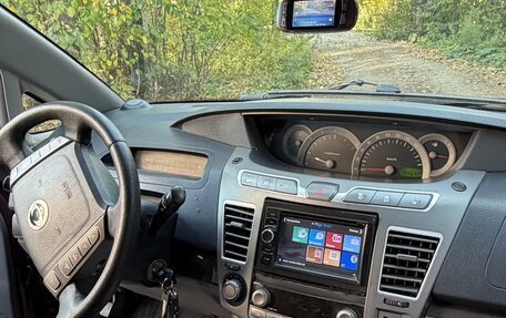 SsangYong Stavic, 2013 год, 1 450 000 рублей, 6 фотография