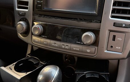 SsangYong Stavic, 2013 год, 1 450 000 рублей, 3 фотография