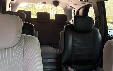 SsangYong Stavic, 2013 год, 1 450 000 рублей, 4 фотография