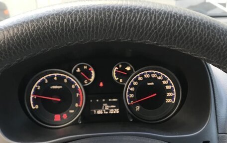 Suzuki SX4 II рестайлинг, 2010 год, 950 000 рублей, 8 фотография