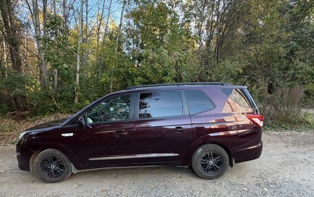 SsangYong Stavic, 2013 год, 1 450 000 рублей, 7 фотография