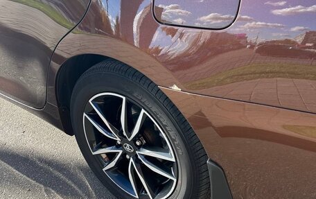 Toyota Camry, 2017 год, 2 080 000 рублей, 15 фотография