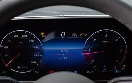 Mercedes-Benz V-Класс, 2024 год, 29 000 000 рублей, 10 фотография