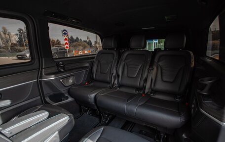 Mercedes-Benz V-Класс, 2024 год, 29 000 000 рублей, 16 фотография
