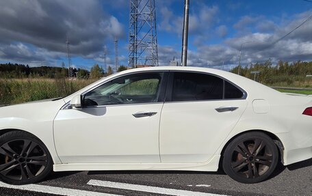 Honda Accord VIII рестайлинг, 2011 год, 1 240 000 рублей, 3 фотография