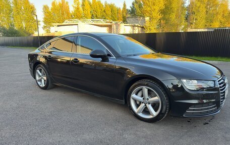 Audi A7, 2014 год, 2 490 000 рублей, 3 фотография