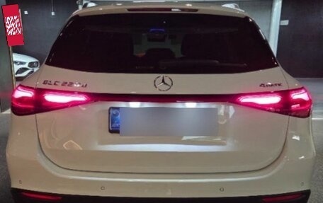 Mercedes-Benz GLC, 2026 год, 9 658 000 рублей, 4 фотография