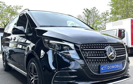 Mercedes-Benz V-Класс, 2026 год, 12 500 000 рублей, 4 фотография