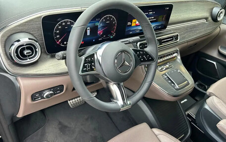 Mercedes-Benz V-Класс, 2026 год, 12 500 000 рублей, 6 фотография