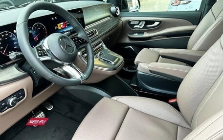 Mercedes-Benz V-Класс, 2026 год, 12 500 000 рублей, 7 фотография