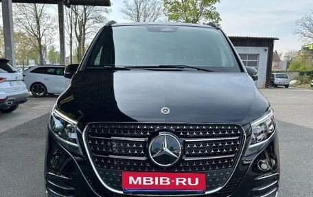 Mercedes-Benz V-Класс, 2026 год, 12 500 000 рублей, 5 фотография