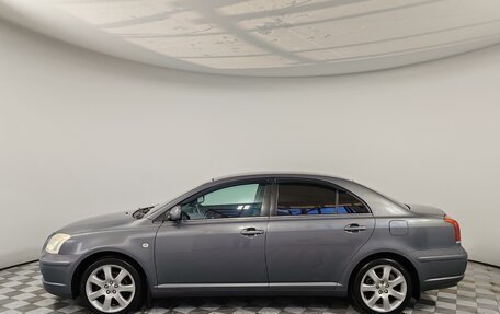 Toyota Avensis III рестайлинг, 2004 год, 799 000 рублей, 8 фотография
