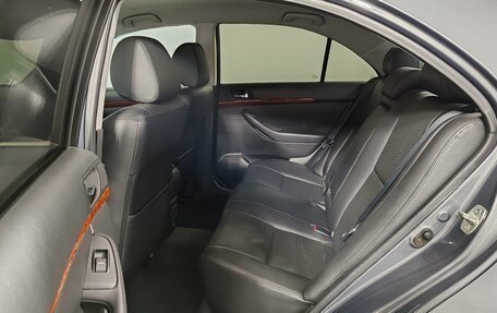 Toyota Avensis III рестайлинг, 2004 год, 799 000 рублей, 12 фотография