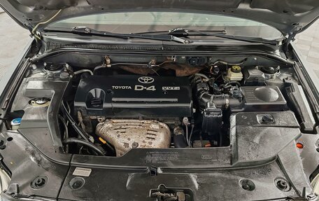 Toyota Avensis III рестайлинг, 2004 год, 799 000 рублей, 9 фотография
