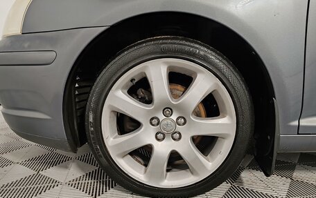 Toyota Avensis III рестайлинг, 2004 год, 799 000 рублей, 18 фотография