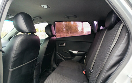 KIA Rio III рестайлинг, 2014 год, 710 000 рублей, 16 фотография