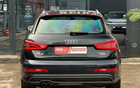 Audi Q3, 2013 год, 2 050 000 рублей, 7 фотография