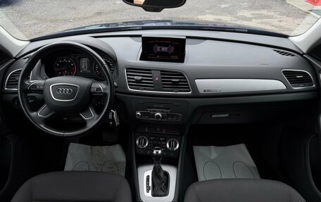 Audi Q3, 2013 год, 2 050 000 рублей, 12 фотография