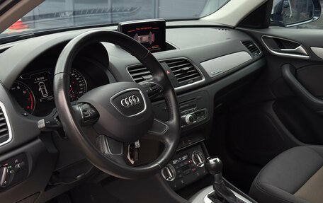 Audi Q3, 2013 год, 2 050 000 рублей, 11 фотография