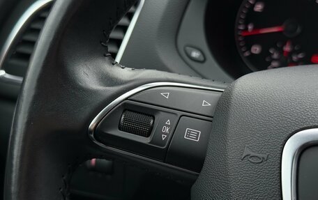 Audi Q3, 2013 год, 2 050 000 рублей, 17 фотография