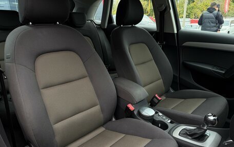 Audi Q3, 2013 год, 2 050 000 рублей, 30 фотография