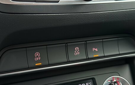 Audi Q3, 2013 год, 2 050 000 рублей, 23 фотография