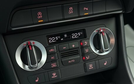 Audi Q3, 2013 год, 2 050 000 рублей, 24 фотография