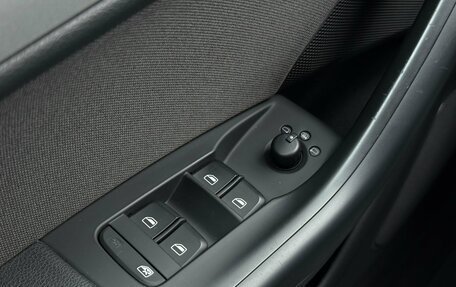 Audi Q3, 2013 год, 2 050 000 рублей, 28 фотография