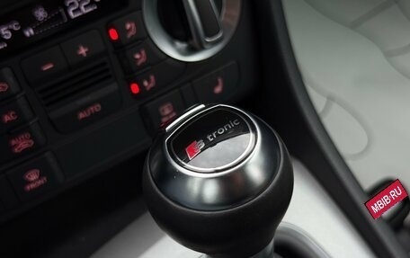 Audi Q3, 2013 год, 2 050 000 рублей, 26 фотография
