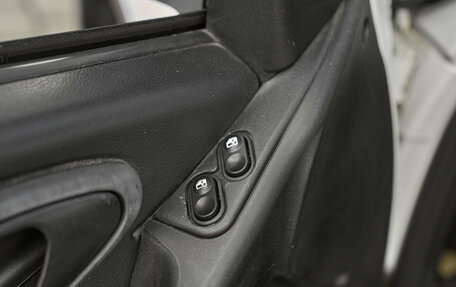 Chevrolet Niva I рестайлинг, 2016 год, 530 000 рублей, 8 фотография