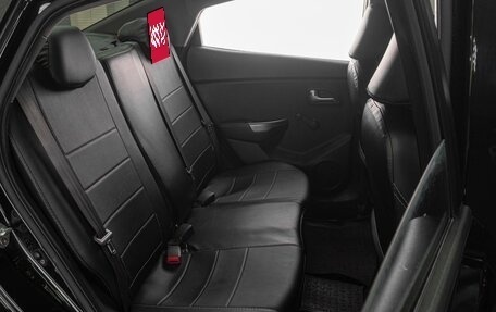 KIA Rio III рестайлинг, 2012 год, 719 000 рублей, 7 фотография