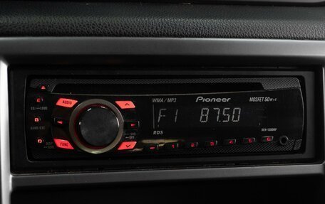 KIA Rio III рестайлинг, 2012 год, 719 000 рублей, 13 фотография