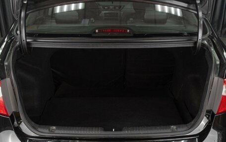 KIA Rio III рестайлинг, 2012 год, 719 000 рублей, 15 фотография