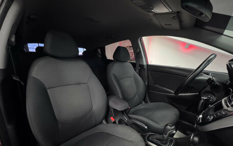 Hyundai Solaris II рестайлинг, 2015 год, 1 255 000 рублей, 9 фотография
