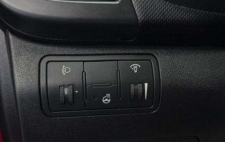 Hyundai Solaris II рестайлинг, 2015 год, 1 255 000 рублей, 18 фотография