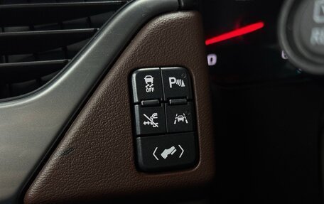 Chevrolet Tahoe IV, 2016 год, 3 500 000 рублей, 23 фотография