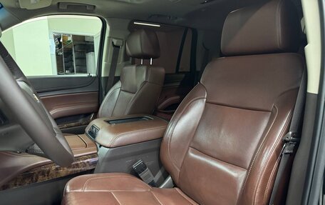 Chevrolet Tahoe IV, 2016 год, 3 500 000 рублей, 32 фотография