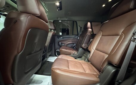 Chevrolet Tahoe IV, 2016 год, 3 500 000 рублей, 34 фотография